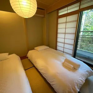 ホームステイ 初音, 京都市