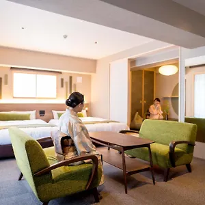 アパート レジステイ サンクロレラ, 京都市