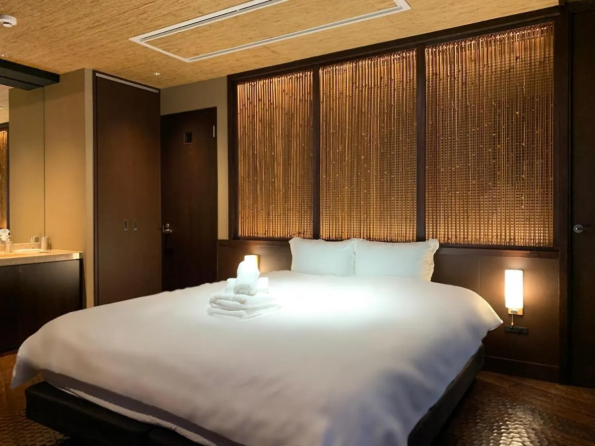 Gion Suite Kyoto 0*,  Japan
