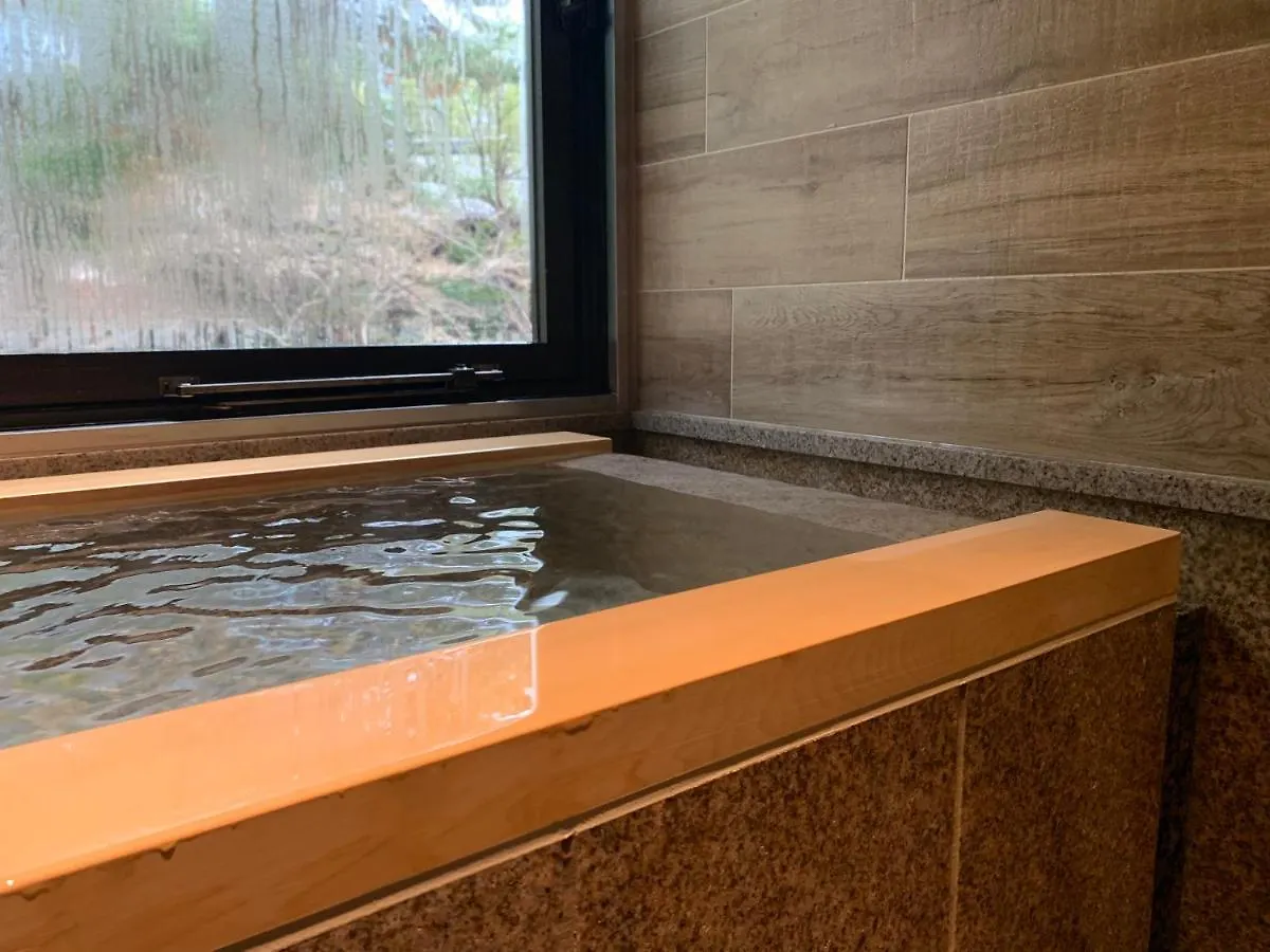 Gion Suite Kyoto 0*,