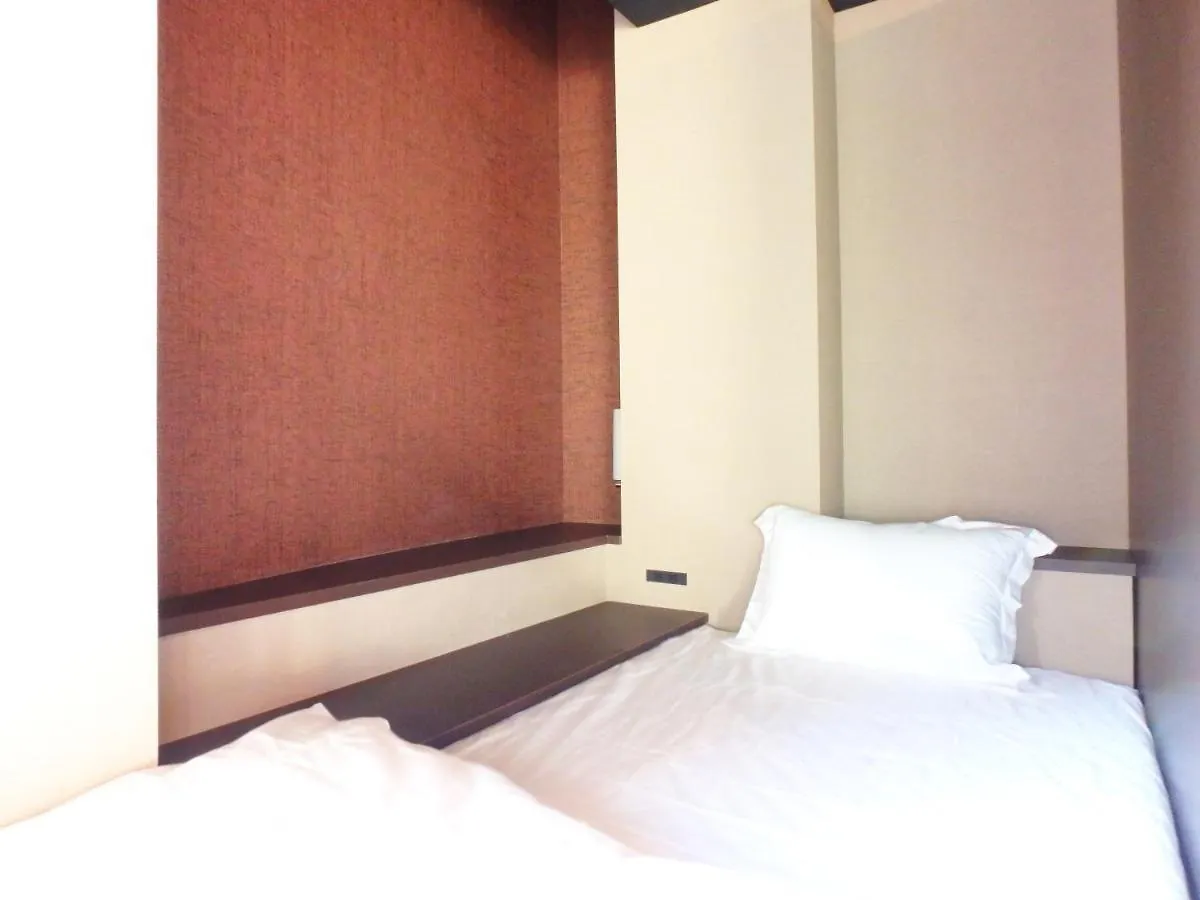 Apartment Gion Suite Kyoto