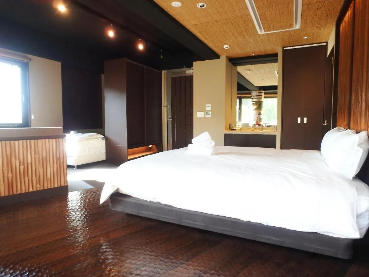 Gion Suite Kyoto Japan