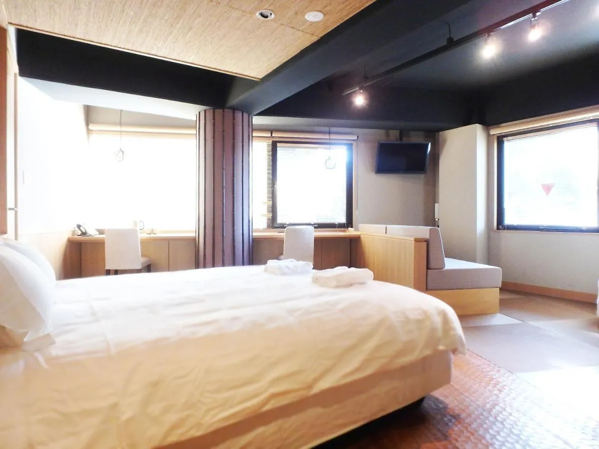 Gion Suite Kyoto 0*,  Japan