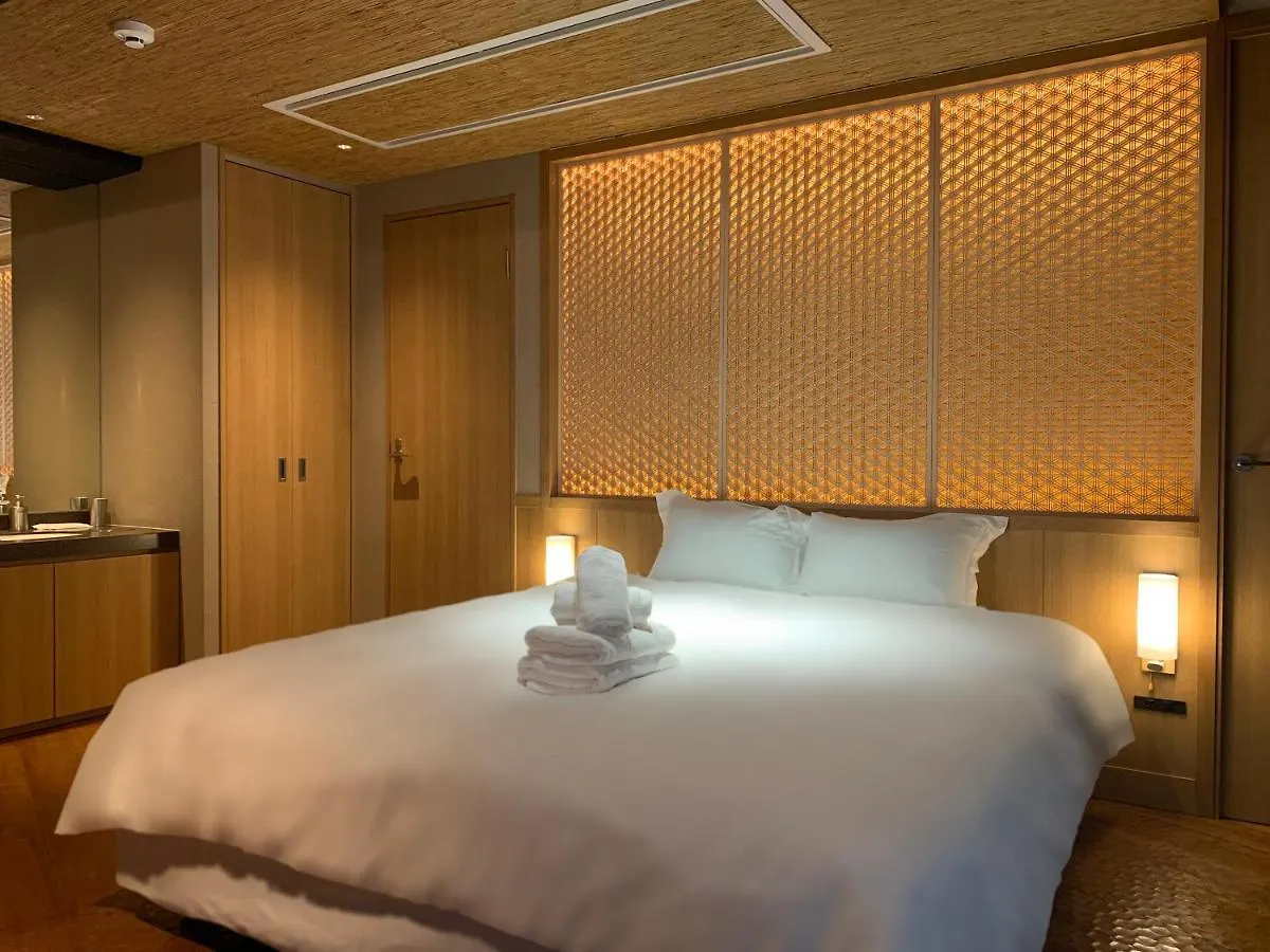 Gion Suite Kyoto 0*,