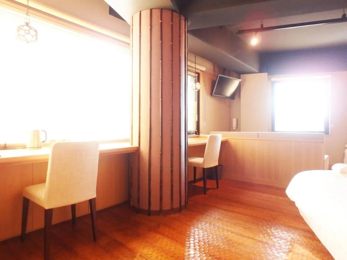 Apartment Gion Suite Kyoto Japan
