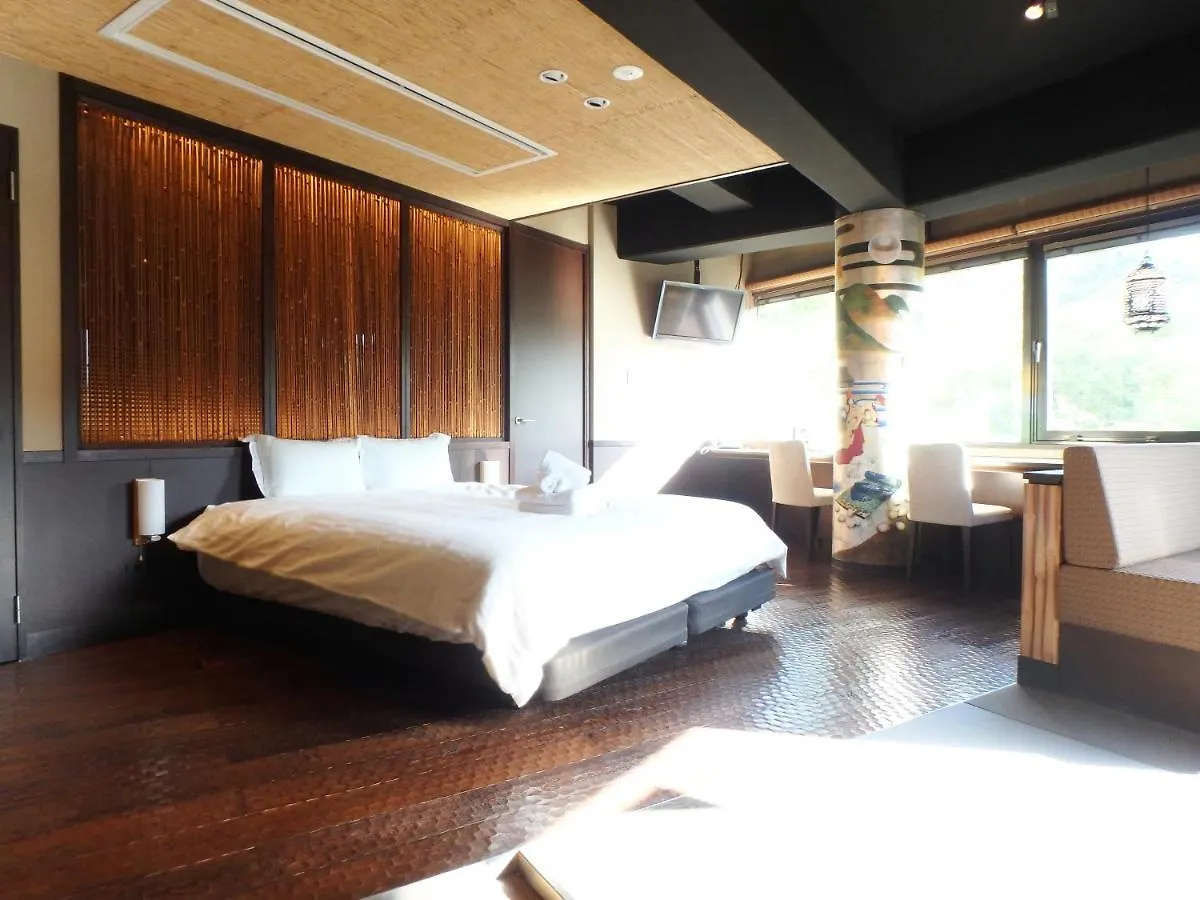 Gion Suite Kyoto 0*,