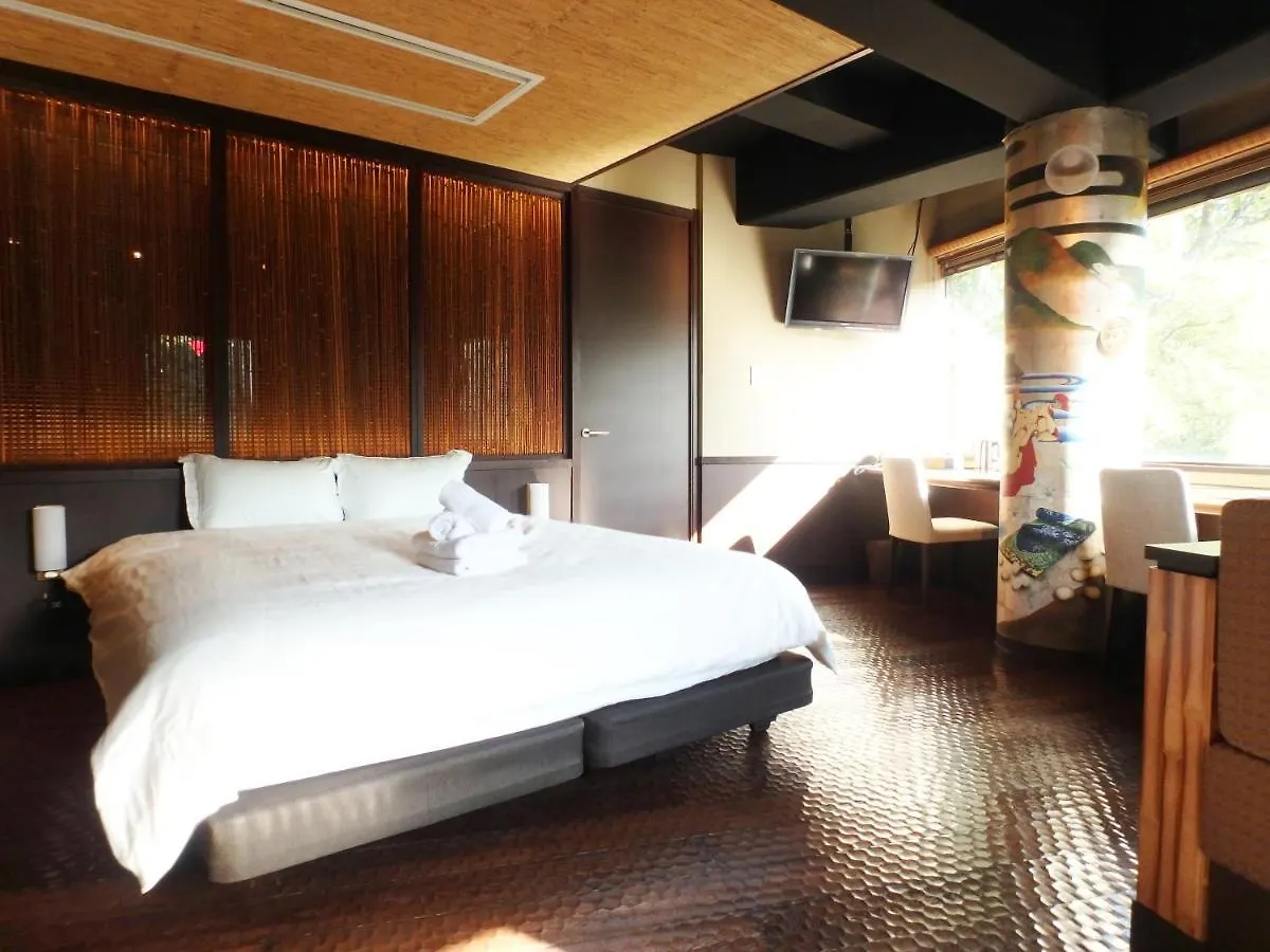 Gion Suite Kyoto