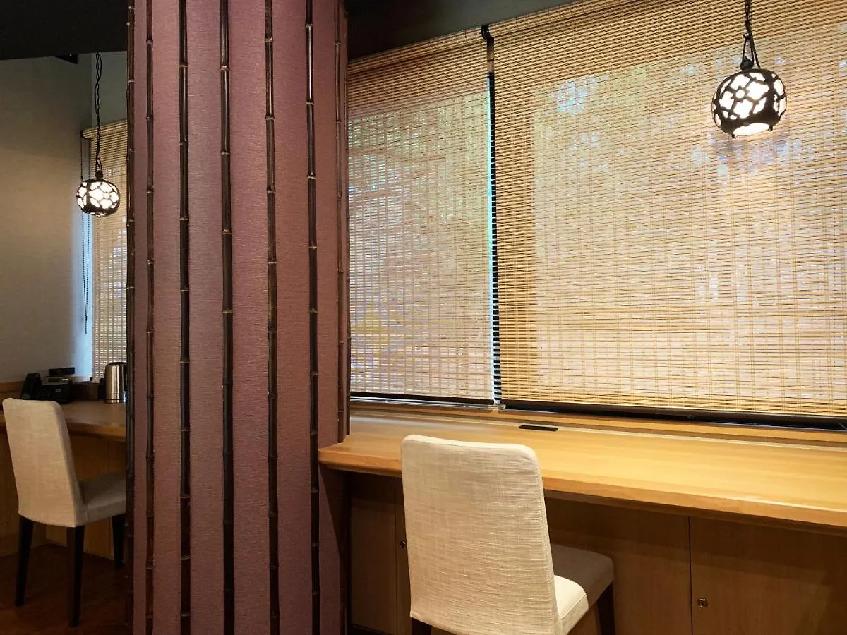 Gion Suite Kyoto
