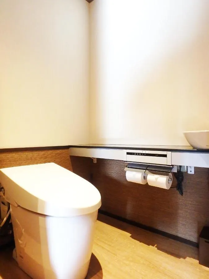 Gion Suite Kyoto 0*,  Japan