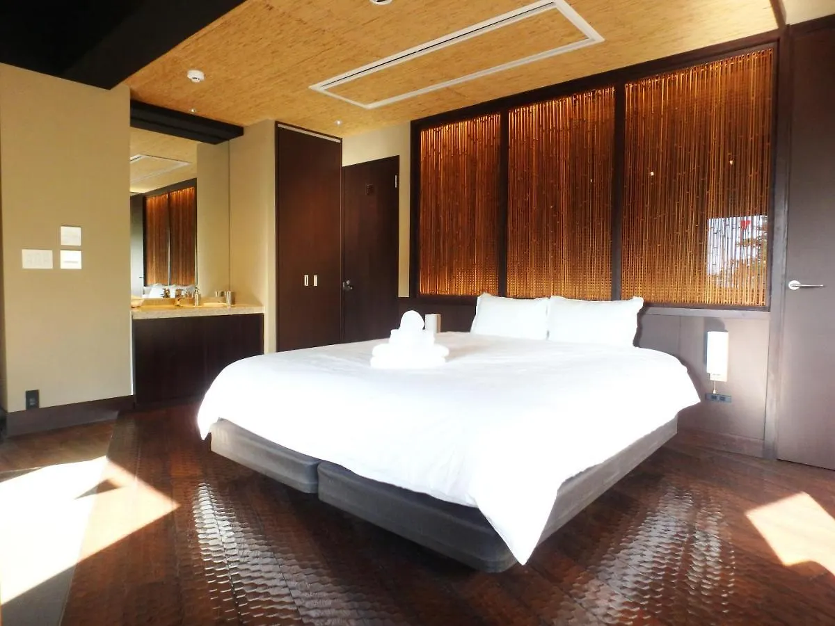 Apartment Gion Suite Kyoto
