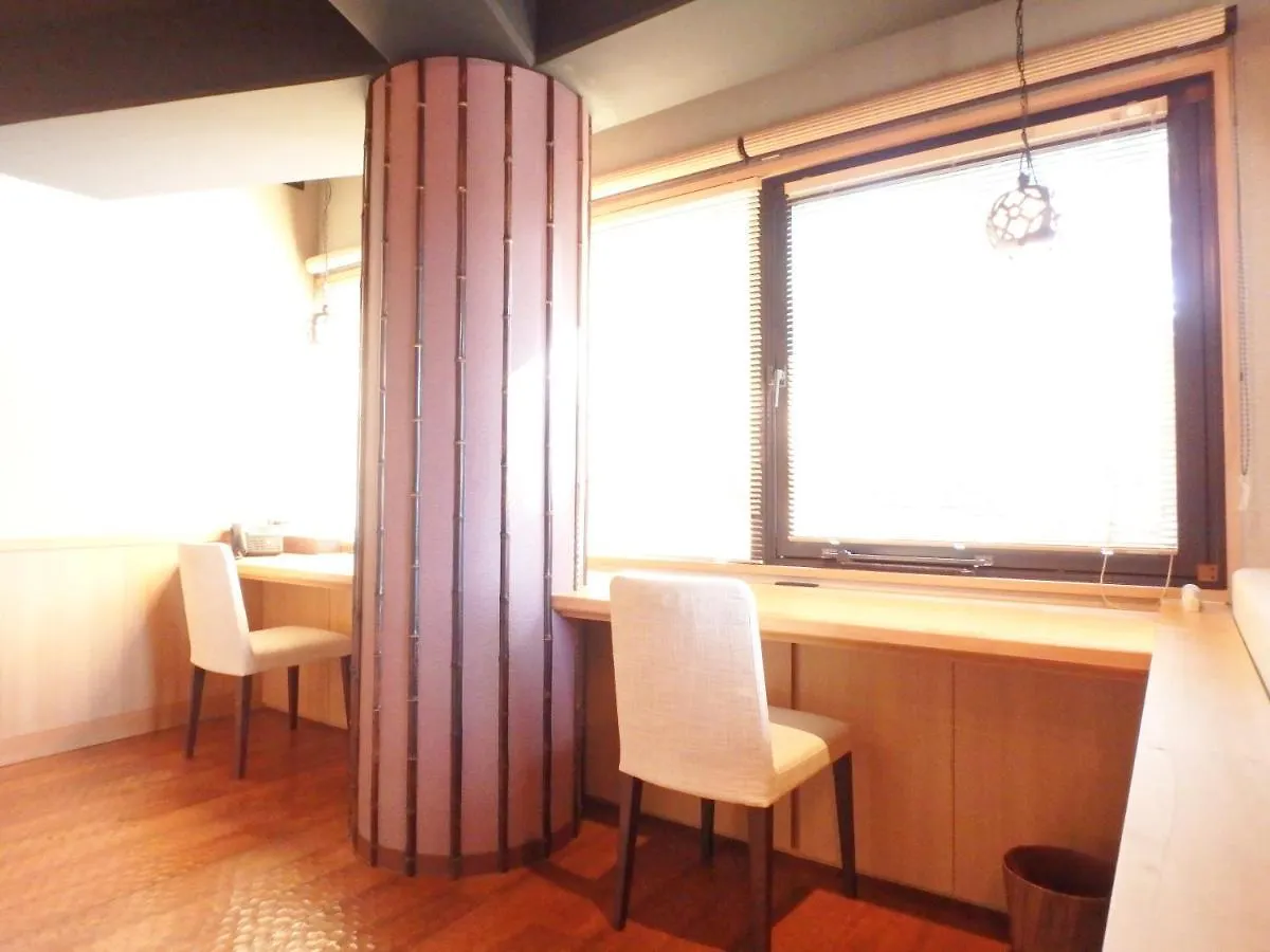 Gion Suite Kyoto 0*,  Japan